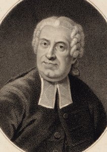 Portrait of the poet and librettist Pietro Metastasio by Thomas Wright