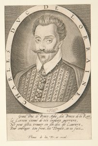 Charles, Duke of Lorraine