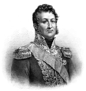 Louis-Philippe, King of France