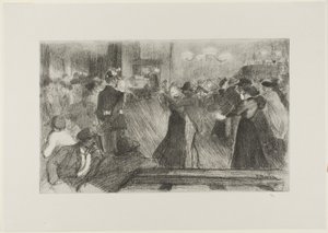 Dance Hall