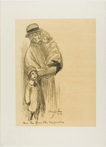 For Families That Are Separated