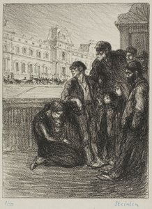 Misery and Splendor
