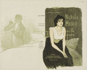 Nathalie Madoré