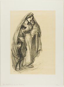 Orphans of War