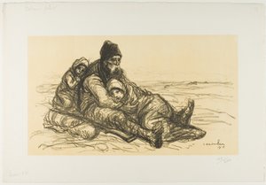 Serbian Cavalry, Second Episode