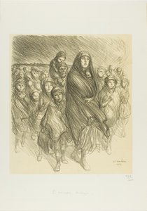 The Belgian Exodus