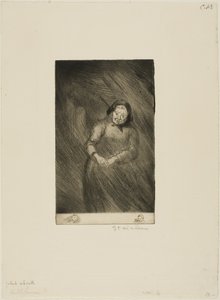 The Old Chatterer