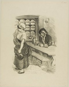 The Return of the Sailor