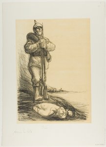 Under the Boot