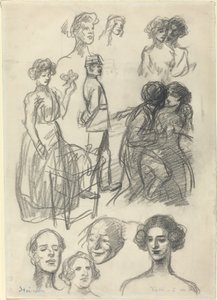 Sketches for 