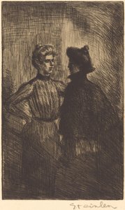 The Encounter