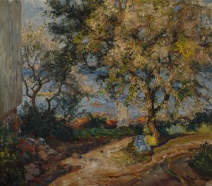 By the Sea, Holmsbu