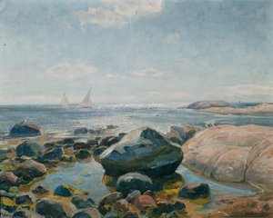 South Coast, Norway