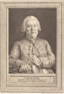 N. Beaujeon