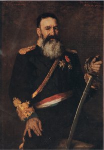 General Piet Joubert, Bibbys Annual