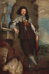 Lodovico Widmann, probably 1637