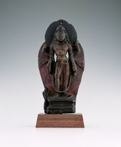 Jatamukuta Lokesvara, 11-12th century