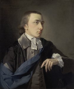 William, later Dr Vyse
