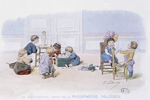 Children