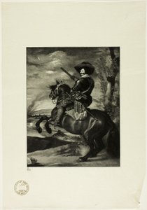 Duke of Olivares