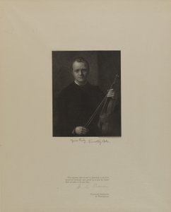 Old Italian Masters by Timothy Cole