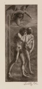 Old Italian Masters by Timothy Cole