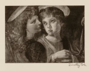 Old Italian Masters