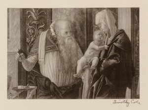 Old Italian Masters