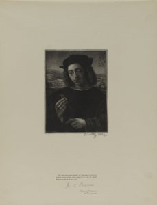 Old Italian Masters