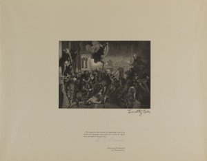 Old Italian Masters