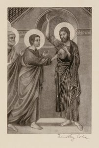 Old Italian Masters