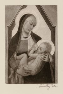 Old Italian Masters