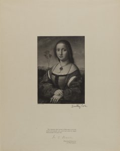 Old Italian Masters