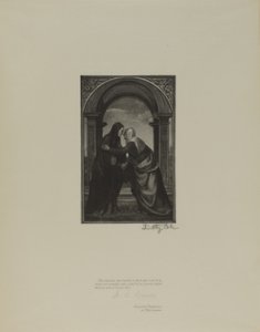 Old Italian Masters by Timothy Cole