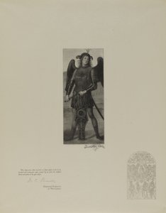 Old Italian Masters by Timothy Cole
