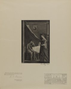 Old Italian Masters by Timothy Cole