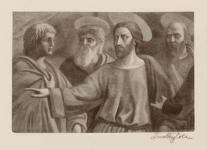 Old Italian Masters