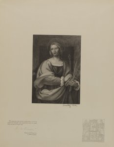 Old Italian Masters by Timothy Cole