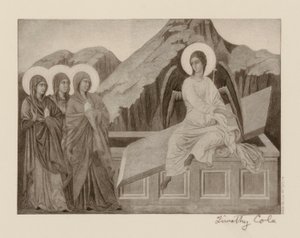 Old Italian Masters