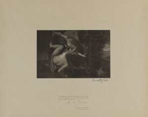 Old Italian Masters by Timothy Cole