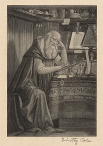 St. Jerome
