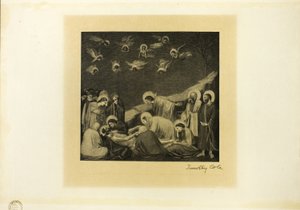 The Entombment