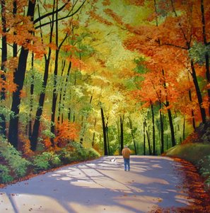 Walking Together