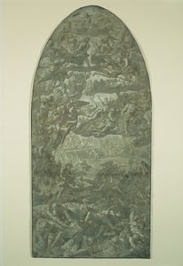 The Last Judgment