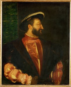Francis I, King of France