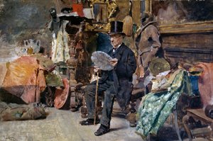 Antiquarian