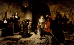 The Trial of Constance de Beverly, 1880-83
