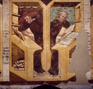 Forty Illustrious Members of the Dominican Order