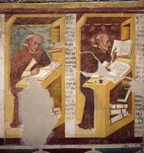 Forty Illustrious Members of the Dominican Order