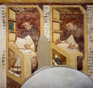 Forty Illustrious Members of the Dominican Order